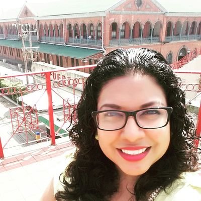 Analista de RH en Tiendas Chedraui Lic. en Contaduría
•Con Dios todo, sin el nada☝