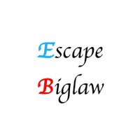 Escape Biglaw (@escapebiglaw) Twitter profile photo