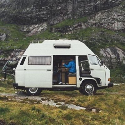 a daily collection of van dwelling inspiration ✨ feel free to DM us any submissions 🌲