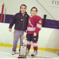 Brayden Point (@braydenpoint19) 's Twitter Profile