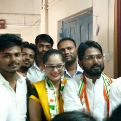 LamghareSanket's profile picture. 