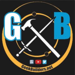 GeekBuilders