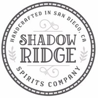 Shadow Ridge Spirits (@srdistilled) 's Twitter Profile