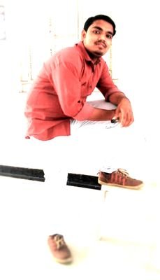 shimpi_ketan's profile picture. students