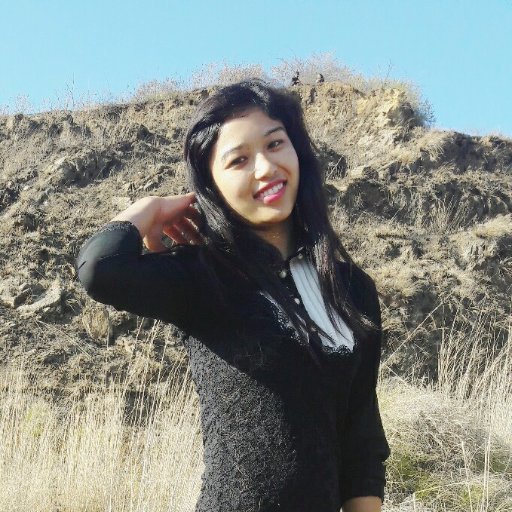 uniquebinushree's profile picture. I am Model