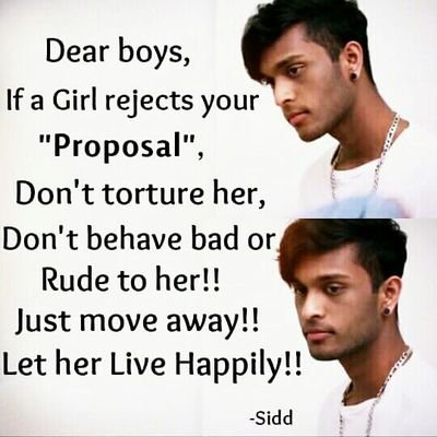 After Breakup you, Are The Worst Thing Happen To Me Just Go Away,,,After Breakup Boy's Are The Best Thing Happened To Me In My Life Please Don't Go,,,,