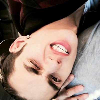 AlanTeAdoro's profile picture. ♥ ALAN NAVARRO