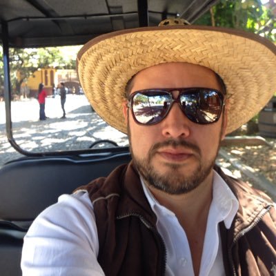 Luischiva75's profile picture. 27grados renta de Caminetas con operador !!