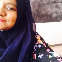 Aminath Nadha (@nadhukko) 's Twitter Profile