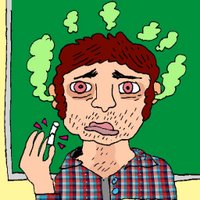 Profe Retirat (@margedemillora) 's Twitter Profile Photo