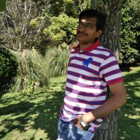 vivekanand pujari (@vivek_sp) 's Twitter Profile