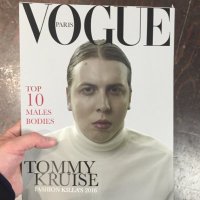 THOMAS CROISIÈRE (@tommykruise) 's Twitter Profile