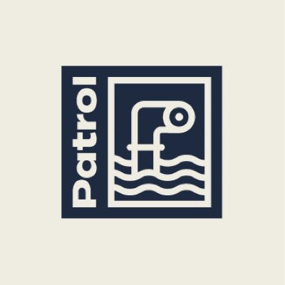 Patrol is a team of storytellers and artists producing books which tell fiction and non-fiction stories inspired by the Bible.
