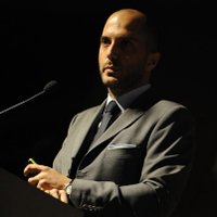 Sergio Gianesini (@gianesinis) 's Twitter Profile
