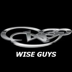 Las Vegas Wise Guys Official X