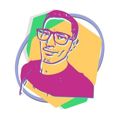 Geoshuwah's profile picture. Optimistic cynic who watches too much TV and listens to very loud techno
