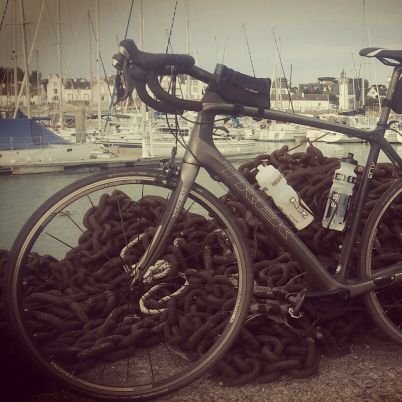 RGunney's profile picture. 