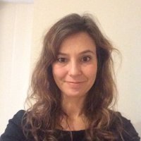 Eloise Todd (@eloisetodd) 's Twitter Profile