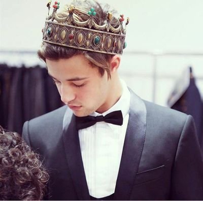 Soulxcameron1's profile picture. Cameron😍❤👌🔥✌😊
My king👑
My love💕
The best👌