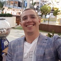 James Fielding (@jamesafielding) 's Twitter Profile