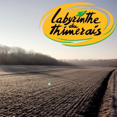 Le Labyrinthe du Thimerais vous propose une balade insolite au cœur d’un labyrinthe végétal scénarisé, dont vous êtes le héros !