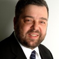 Rudolf Meyer (@rudolfmeyer) Twitter profile photo