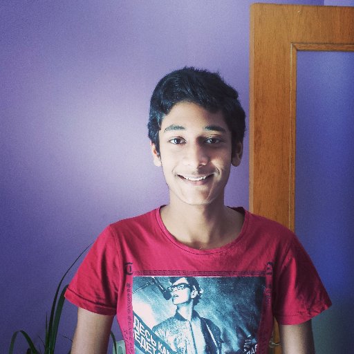 Adrti1's profile picture. Learning Ruby on Rails and Javascript AGE  ⏩⏩1⃣5⃣