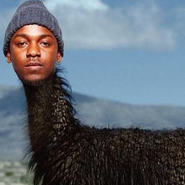 Kendrick Lama Odom