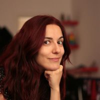 Susana (@suniggurath) 's Twitter Profile
