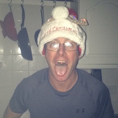 stevenwilliam92's profile picture. triathlete and passionate runner