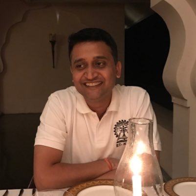 Amod Malviya Profile