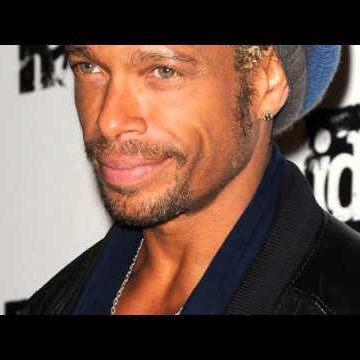 Gary Dourdan