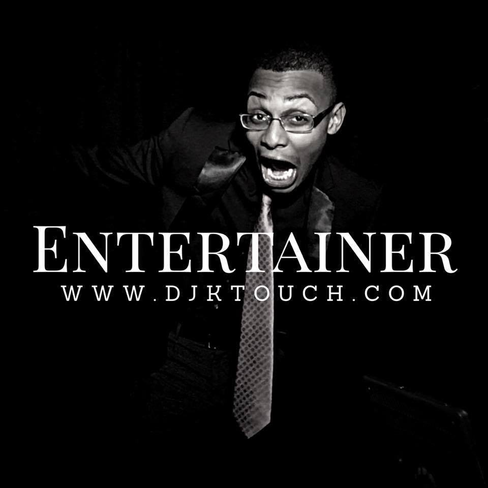 Entertainer & Event Professional. Specializes in: Private Events Weddings Marathons & Photo Booths 1 844 KTOUCHH (844.586.8244) https://t.co/3x01NlHCuP