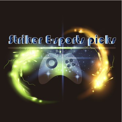 Somos un equipo tipsters en busca de las mejores cuotas especialistas en E-sports, con resultados de más de un 70% de aciertos, síguenos en telegram y twitter!