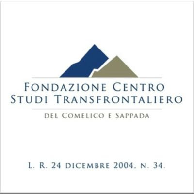 Fondazione Comelico Dolomiti - Centro Studi Transfrontaliero