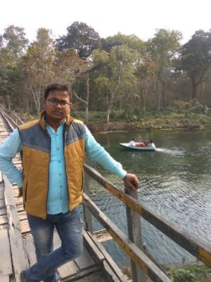 rana paul