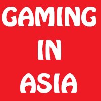 Gaming In Asia (@gaminginasia) 's Twitter Profile