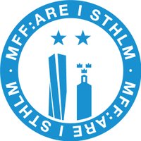 MFF:are i Stockholm (@mffareisthlm) 's Twitter Profile
