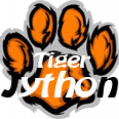 TigerJython's profile picture. Python Computing