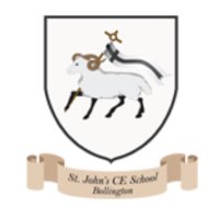 Bollington St John's Primary School(@bollstjohns) 's Twitter Profile Photo