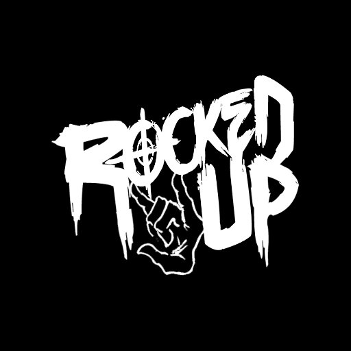 Rocked Up is dedicated to deliver news, reviews and interviews for our favourite artists.
 https://t.co/gLpNzOK5Hm
