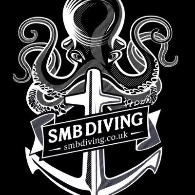 Smbdiving