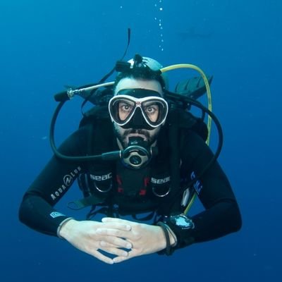 Un geek, BOFH, explorador de las ondas muy curioso. Mi super poder: respiro bajo el agua
Nos vemos en mas punto to/@basajaun