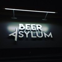 Beer Asylum Pinner(@Beer_Asylum) 's Twitter Profile Photo