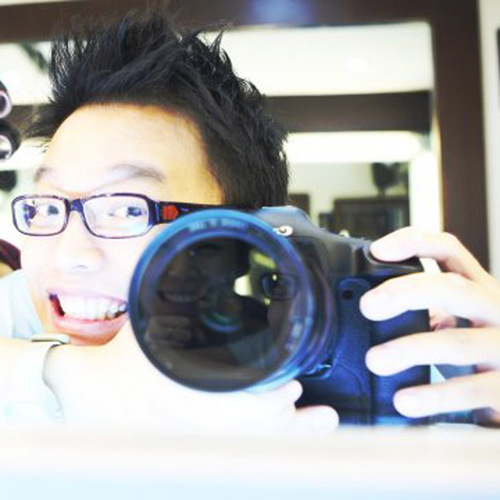 ivanmario's profile picture. I'm the son of God, lucky husband of @helencherlin, happy daddy for zoe and lilo, @axioo photographer, owner of @babyaxioo, @jpcc minister and love people ;)