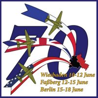 BerlinAirlift70 (@berlinairlift70) Twitter profile photo