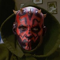 DarthMaul (@stepheric1976) 's Twitter Profile