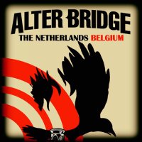 Alter Bridge NL & BE (@abfnlbe) 's Twitter Profile