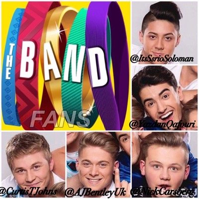 Five lads one dream | Follow the Guys OFFICIAL pages| @FiveToFiveMusic| Facebook & IG @FiveToFiveOfficial https://t.co/yPAZ20vlAO