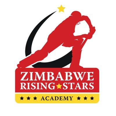 Official account for Rising Stars, (now ex) @zimcricketv 1st class and academy side. Pro50 winners 2018 #RisingStars